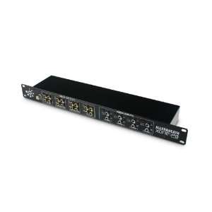   :PB Professional Club Patch Bay For DVS Systems: Musical Instruments