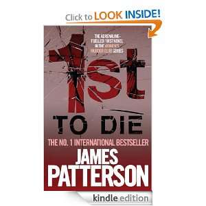 1st to Die (Womens Murder Club 1): James Patterson:  Kindle 