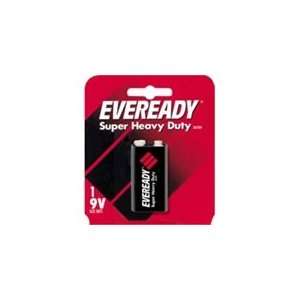  PT# Super Heavy Duty Battery D by Eveready Battery Company Pkg/1 
