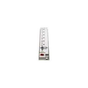  Tripp Lite Spike Stick   Surge Suppressor   External   6 