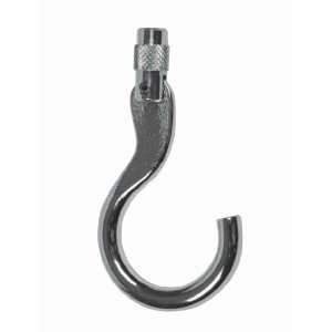 Shimpo FG M6HK AL Aluminum Hook, M6 Thread, 20lbs Capacity, For FGE X 