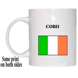  Ireland   COBH Mug 