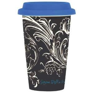  Sigma Delta Tau New Ceramic Coffee Cup
