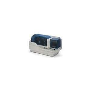  P330m monochrome card printer (single sided, usb and 