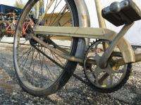 Vintage Schwinn Heavy Duty cruiser utility bike Bendix Coaster bicycle 