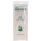 PETERSON PIPE Conical Cleaners pack of 50 pipecleaners