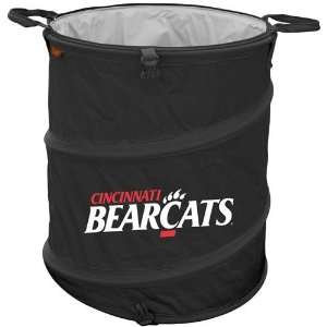    Cincinnati Bearcats NCAA Collapsible Trash Can: Everything Else