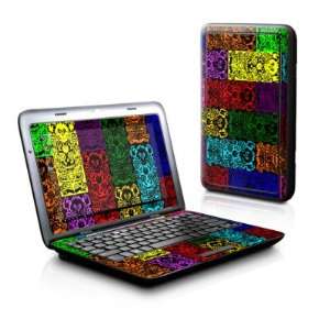   Dell Inspiron Duo Skin (High Gloss Finish)   Papel Picado Electronics