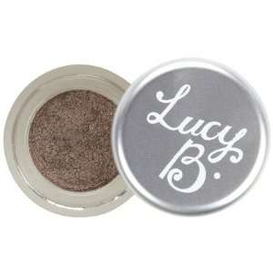 Lucy B. Cosmetics Mineral Eye Silk Rock Pool 0.141 oz (Quantity of 3)