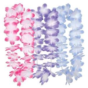  Silk N Petals Island Flowers Leis Case Pack 84   526826 
