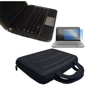 Series Laptop Accessory Combo Bundle Pack: Black Silicone Skin, Laptop 