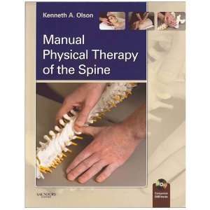  OPTP Manual Physical Therapy of the Spine Health 