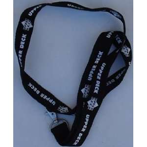  San Diego Comic Con Upper Deck Lanyard: Everything Else
