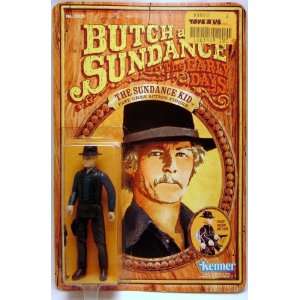  Butch & Sundance The Sundance C7/8 Toys & Games