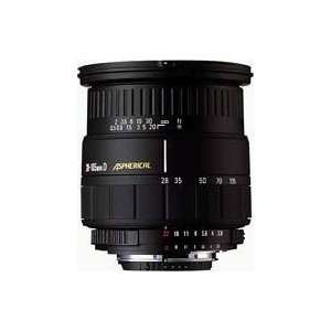  Sigma 28 105mm f/2.8 4.0 DG Lens for Pentax Digital SLR Cameras 