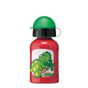  Sigg Hey Dino Water Bottle 0.3l: Everything Else