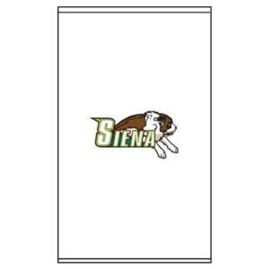   Shades Collegiate Siena College Athletic Logo 032
