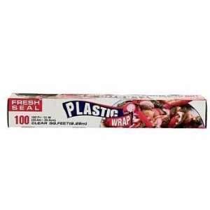  Fresh Seal Plastic Wrap Case Pack 24 