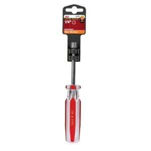  Nut Driver, Pro Series 1/4 Nut Driver, Ace 21773aht: Home 
