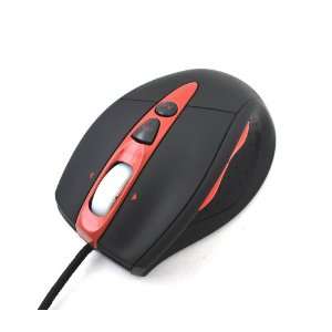  C TECH ASSASSIN Gaming Mouse   Adjustable Weight   800 