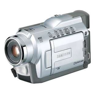    Samsung SCD23 MiniDV Camcorder with 2.5 LCD: Camera & Photo