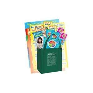  MyPlate Complete Nutrition Pack