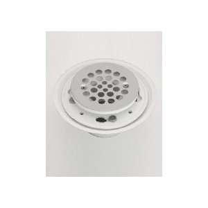   86563 ACU 2 or 3 PVC Complet Round Shower Drain