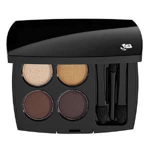    LANCOME Color Design Eye Shadow Quad   SHOWSTOPPER STYLE: Beauty
