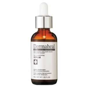    Dermaheal Cosmeceuticals Hair Concentrating Serum, 50ml Beauty