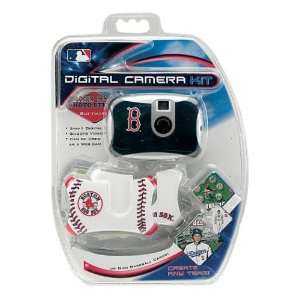  Digital Concepts MLB VGA Camera with Face Plates and 30 