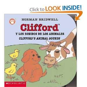  Clifford Y Los Sonidos De Los Animales/Cliffords Animal 