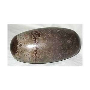  Shiva Lingam Stone from India (GSHI6) Beauty