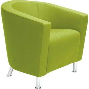  City Club Single Seat Lounge Chair: Home & Kitchen