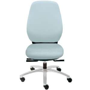  Basis II Tall Back Swivel Chair: Office Products