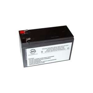  BTI Replacement Battery #2 for APC   UPS battery lead acid 
