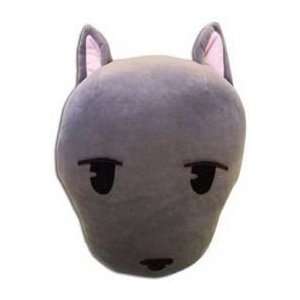  Fruits Basket: Shigure (Dog) Pillow Plush: Toys & Games