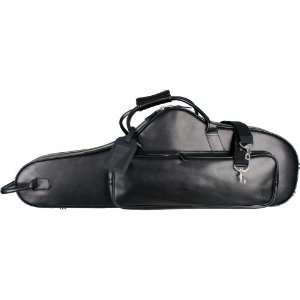  Protec CONTOURED LEATHER TENOR SAX PRO PAC Musical 