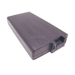  Li Ion Replacement Battery for Compaq Presario 700 Series Electronics