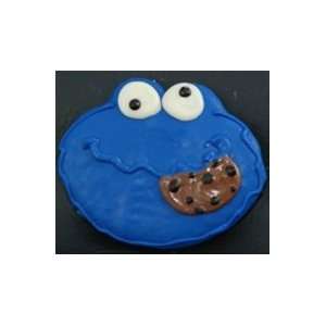  Blue Monster Cookie