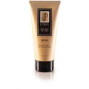  Glide Shave Cream by J Paul