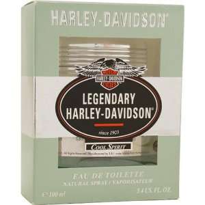  Harley Davidson Cool Spirit By Harley Davidson For Men 