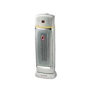 Quality Product By Honeywell   Cool Touch Ceramic Oscillating Tower 