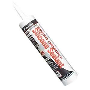  Five Cartridges of Bird Spike Adhesive Patio, Lawn 