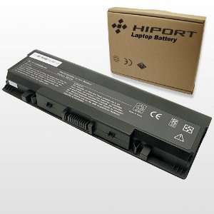   Laptop Battery For Dell Inspiron 1520, 1521, PP22L Laptop Notebook