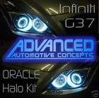   HALO Demon Eye items in Advanced Automotive Concepts 