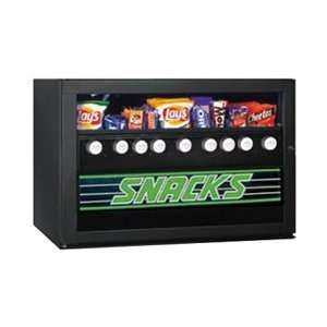   Candy And Snack Manual Countertop Vending Machine: Home & Kitchen