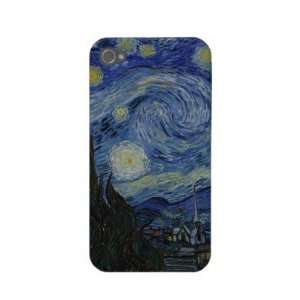  Barely There Case Mate for iPhone 4 Starry Night Iphone 4 