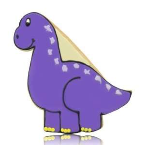  Purple Dinosaur Cookie Favors: Health & Personal Care