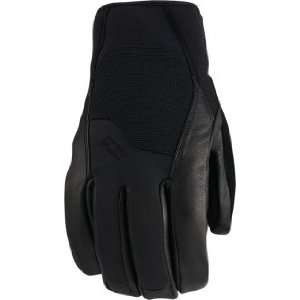  POW Gloves Mega Gloves   Black S