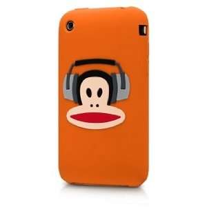   Skin Frank Monkey Case Cover iPhone 3g 3gs PF: Everything Else